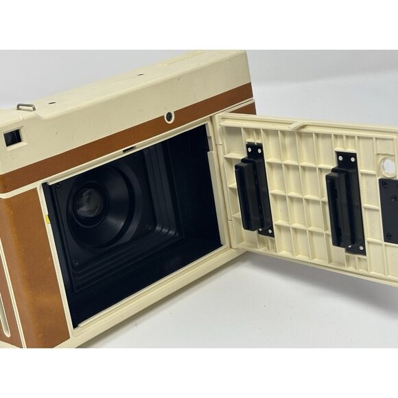 Lomography - Lomo 'Instant Sanremo Edition for Fujifilm Instax Camera Untested - Picture 4 of 12